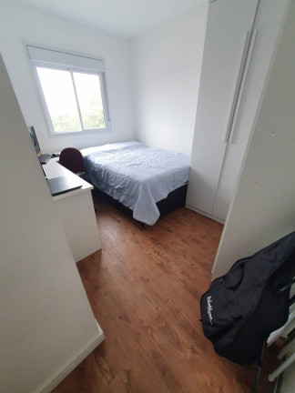 Imagem Apartamento com 2 Quartos à Venda, 40 m² em Campanario - Diadema