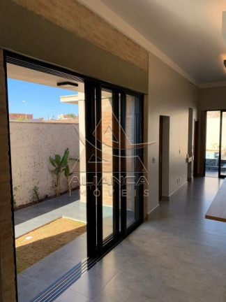 Imagem Casa de Condomínio com 3 Quartos à Venda, 189 m² em Vila Do Golf - Ribeirão Preto Imagem Casa de Condomínio com 3 Quartos à Venda, 189 m² em Vila Do Golf - Ribeirão Preto