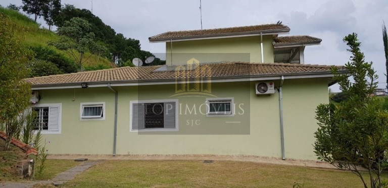 Imagem Casa com 3 Quartos à Venda, 1.512 m² em Terras De Santa Helena - Jacareí Imagem Casa com 3 Quartos à Venda, 1.512 m² em Terras De Santa Helena - Jacareí