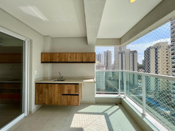 Imagem Apartamento com 2 Quartos à Venda, 77 m² em Vila Ema - São José Dos Campos