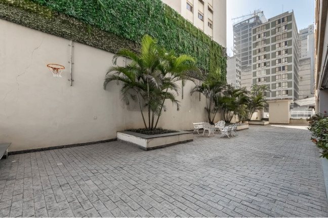 Imagem Apartamento com 3 Quartos à Venda, 158 m² em Jardim Paulista - São Paulo