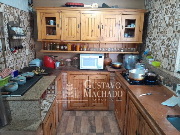 Imagem Casa com 3 Quartos à Venda, 200 m² em água Limpa - Volta Redonda