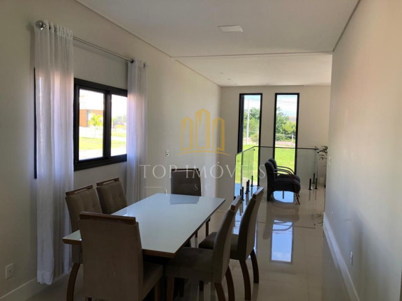 Imagem Casa de Condomínio com 3 Quartos à Venda, 250 m² em Parque Residencial Maria Elmira - Caçapava
