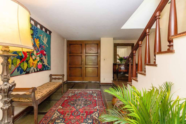 Imagem Casa de Condomínio com 6 Quartos à Venda, 721 m² em Parque Silvino Pereira - Cotia