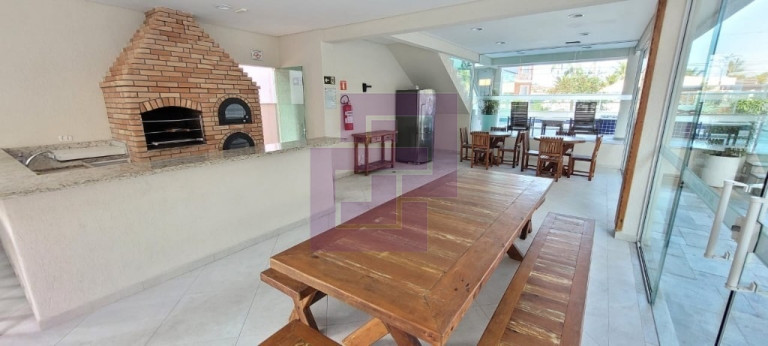 Imagem Apartamento com 3 Quartos à Venda, 160 m² em Enseada - Guarujá