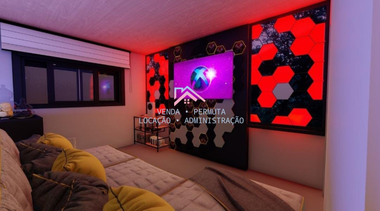 Imagem Casa com 4 Quartos à Venda, 217 m² em Chácaras Aracary - Várzea Paulista Imagem Casa com 4 Quartos à Venda, 217 m² em Chácaras Aracary - Várzea Paulista