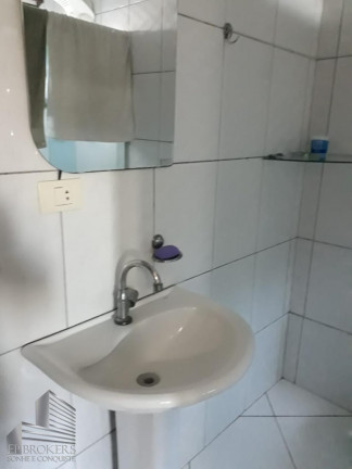 Imagem Casa de Condomínio com 4 Quartos à Venda, 297 m² em Alto Da Boa Vista - Sorocaba Imagem Casa de Condomínio com 4 Quartos à Venda, 297 m² em Alto Da Boa Vista - Sorocaba