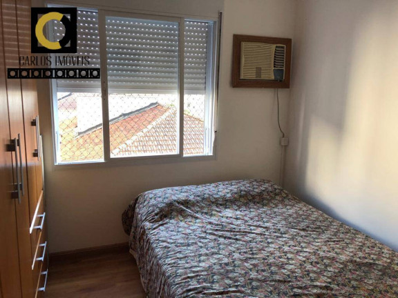 Imagem Apartamento com 4 Quartos à Venda, 170 m² em Aparecida - Santos
