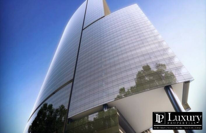 Imagem Imóvel Comercial à Venda, 911 m² em Brooklin Paulista - São Paulo Imagem Imóvel Comercial à Venda, 911 m² em Brooklin Paulista - São Paulo