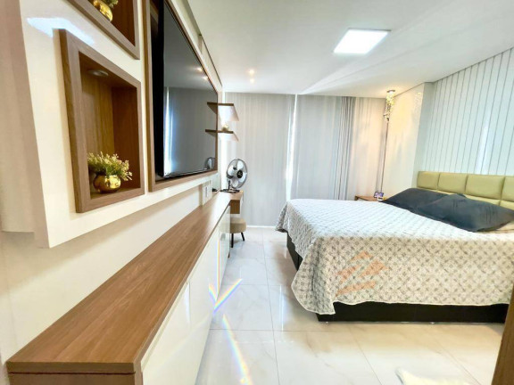 Imagem Apartamento com 4 Quartos à Venda, 155 m² em Praia Do Morro - Guarapari Imagem Apartamento com 4 Quartos à Venda, 155 m² em Praia Do Morro - Guarapari