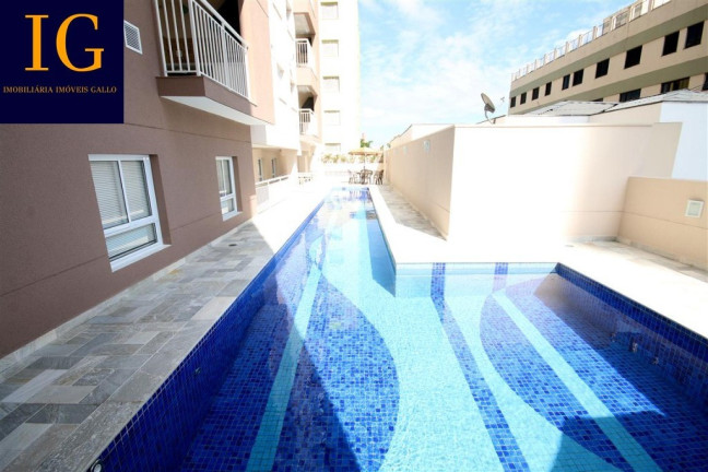 Imagem Apartamento com 2 Quartos à Venda, 70 m² em Centro - São Caetano Do Sul