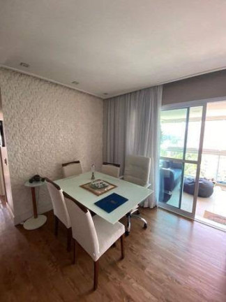 Imagem Apartamento com 2 Quartos à Venda, 76 m² em Dezoito Do Forte Empresarial/alphaville. - Barueri
