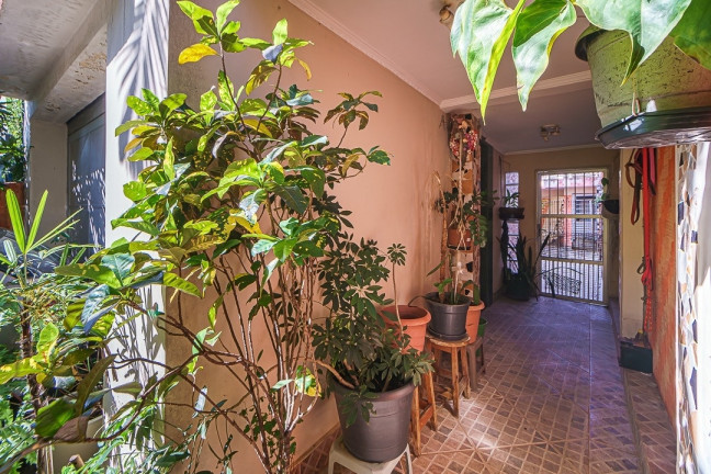 Imagem Casa com 3 Quartos à Venda, 115 m² em Sumaré - São Paulo Imagem Casa com 3 Quartos à Venda, 115 m² em Sumaré - São Paulo