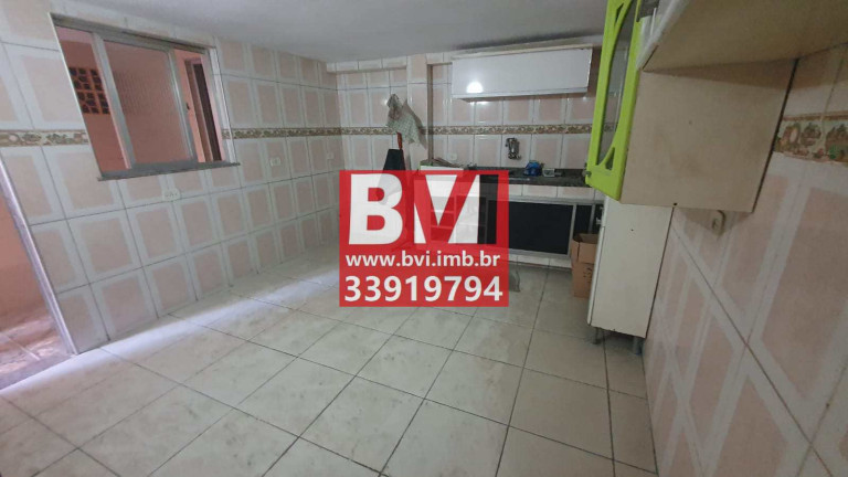 Imagem Casa com 5 Quartos à Venda, 176 m² em Méier - Rio De Janeiro Imagem Casa com 5 Quartos à Venda, 176 m² em Méier - Rio De Janeiro