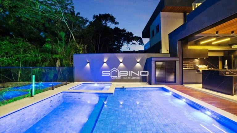 Imagem Casa com 5 Quartos à Venda, 384 m² em Riviera Módulo 16 - Bertioga Imagem Casa com 5 Quartos à Venda, 384 m² em Riviera Módulo 16 - Bertioga