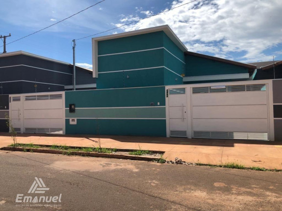 Imagem Casa com 1 Quarto à Venda, 75 m² em Altos São Francisco - Campo Grande Imagem Casa com 1 Quarto à Venda, 75 m² em Altos São Francisco - Campo Grande