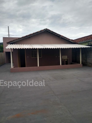 Imagem Casa com 2 Quartos à Venda, 80 m² em Parque Santo Antônio - Agudos Imagem Casa com 2 Quartos à Venda, 80 m² em Parque Santo Antônio - Agudos