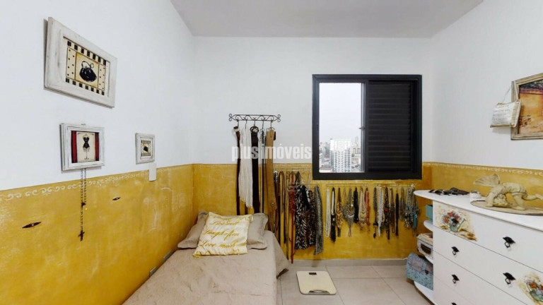 Imagem Apartamento com 3 Quartos à Venda, 129 m² em Panamby - São Paulo Imagem Apartamento com 3 Quartos à Venda, 129 m² em Panamby - São Paulo