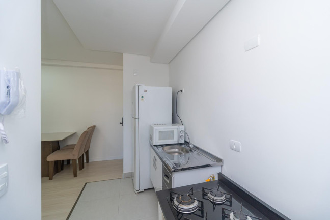 Imagem Apartamento com 2 Quartos à Venda, 44 m² em Ecoville - Curitiba Imagem Apartamento com 2 Quartos à Venda, 44 m² em Ecoville - Curitiba