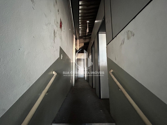 Imagem Imóvel Comercial para Alugar, 740 m² em Vila Lucy - Sorocaba