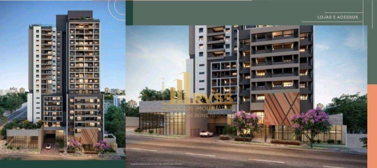 Imagem Studio com 1 Quarto à Venda, 24 m² em Saúde - São Paulo Imagem Studio com 1 Quarto à Venda, 24 m² em Saúde - São Paulo
