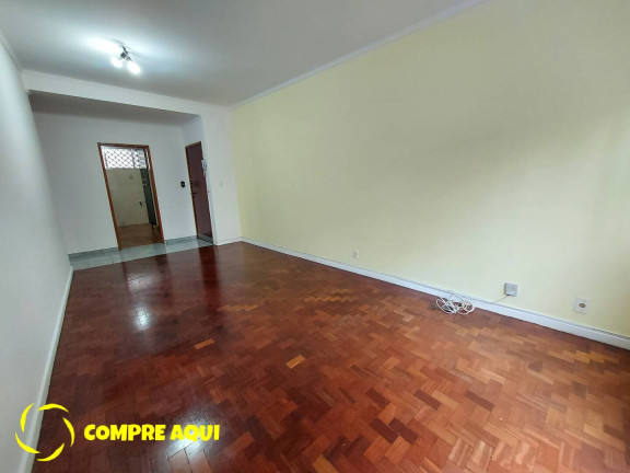 Imagem Apartamento com 1 Quarto à Venda, 77 m² em República - São Paulo