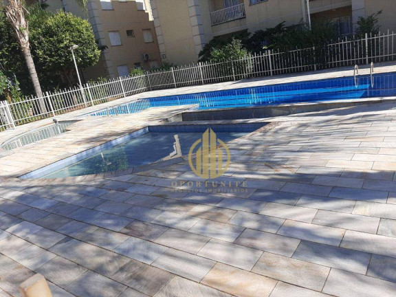 Imagem Apartamento com 2 Quartos à Venda, 46 m² em Ipiranga - Ribeirão Preto Imagem Apartamento com 2 Quartos à Venda, 46 m² em Ipiranga - Ribeirão Preto