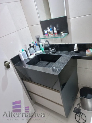 Imagem Apartamento com 2 Quartos à Venda, 52 m² em Jaguaré - São Paulo