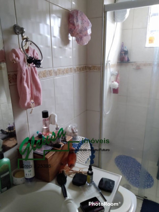 Imagem Apartamento com 3 Quartos à Venda, 50 m² em Cidade Antônio Estevão De Carvalho - São Paulo Imagem Apartamento com 3 Quartos à Venda, 50 m² em Cidade Antônio Estevão De Carvalho - São Paulo