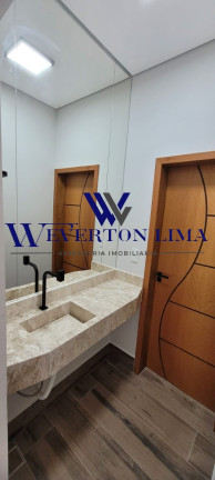 Imagem Casa com 3 Quartos à Venda, em Jardim Mantova - Indaiatuba Imagem Casa com 3 Quartos à Venda, em Jardim Mantova - Indaiatuba