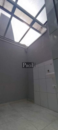 Imagem Apartamento com 2 Quartos à Venda, 48 m² em Vila Clarice - Santo André