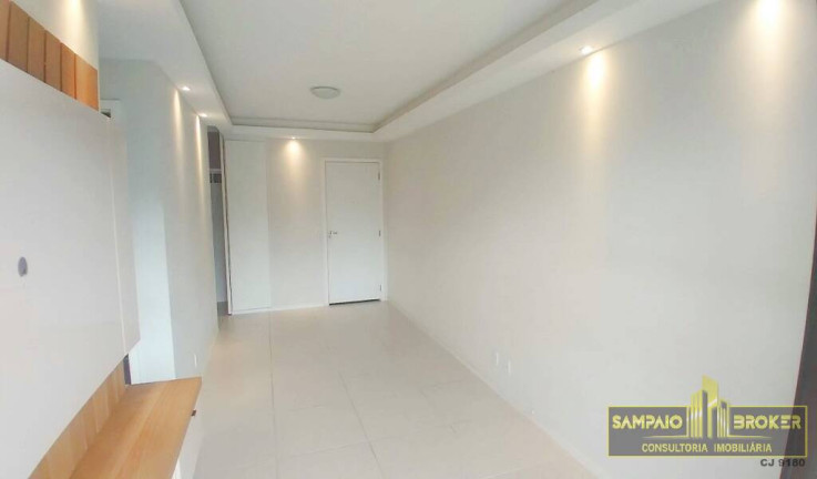Imagem Apartamento com 2 Quartos para Alugar,  em Pechincha - Rio De Janeiro