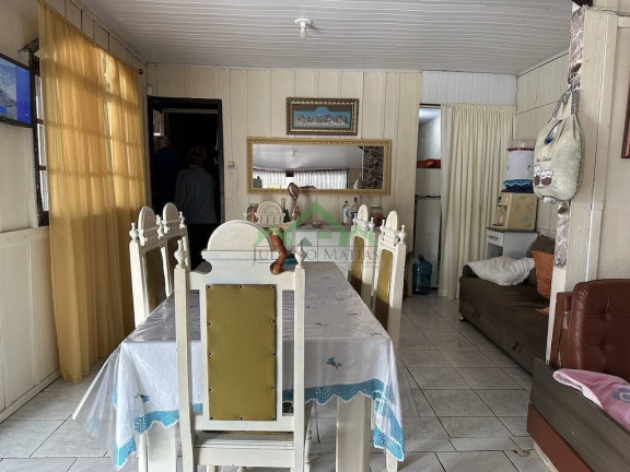 Imagem Casa com 4 Quartos à Venda, 87 m² em Centro - Balneário Barra Do Sul