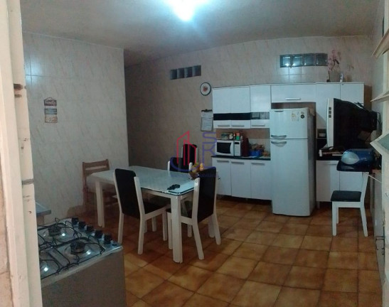 Imagem Casa com 3 Quartos à Venda, 100 m² em Vila São João Batista - Guarulhos