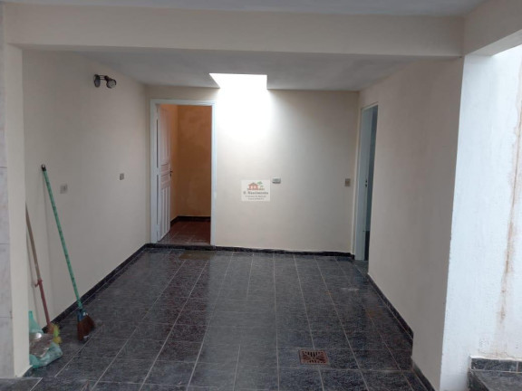 Imagem Casa com 3 Quartos à Venda, 140 m² em Chácara Califórnia - São Paulo Imagem Casa com 3 Quartos à Venda, 140 m² em Chácara Califórnia - São Paulo