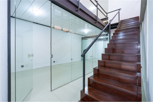 Imagem Casa com 1 Quarto à Venda, 212 m² em Vila Madalena - São Paulo