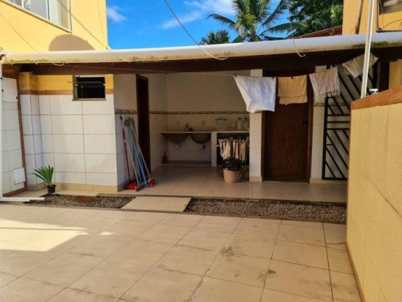 Imagem Casa de Condomínio com 5 Quartos à Venda, 249 m² em Olivença - Ilhéus Imagem Casa de Condomínio com 5 Quartos à Venda, 249 m² em Olivença - Ilhéus