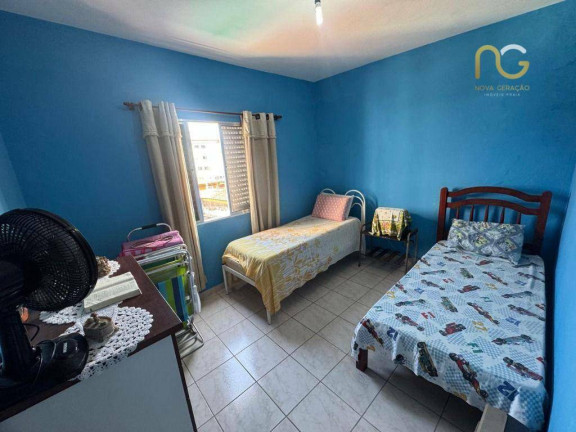 Imagem Apartamento com 2 Quartos à Venda, 78 m² em Aviação - Praia Grande