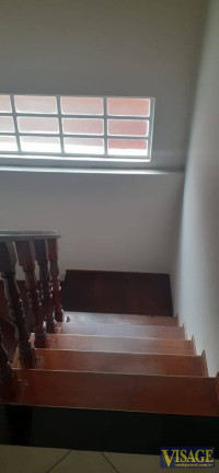 Imagem Casa com 3 Quartos à Venda, 127 m² em Centro - Jacareí Imagem Casa com 3 Quartos à Venda, 127 m² em Centro - Jacareí