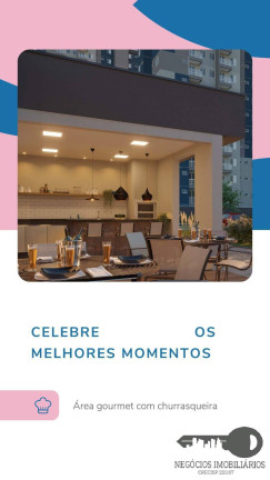 Imagem Apartamento com 2 Quartos à Venda, 51 m² em Vila Rica - Sorocaba