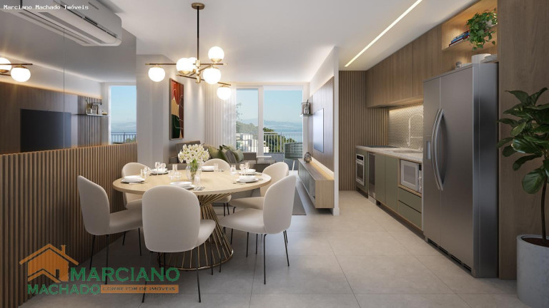 Imagem Apartamento com 2 Quartos à Venda, 93 m² em João Paulo - Florianópolis Imagem Apartamento com 2 Quartos à Venda, 93 m² em João Paulo - Florianópolis