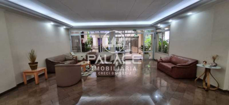 Imagem Imóvel com 1 Quarto à Venda, 34 m² em Centro - Piracicaba Imagem Imóvel com 1 Quarto à Venda, 34 m² em Centro - Piracicaba