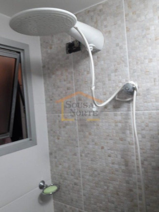 Imagem Apartamento com 2 Quartos à Venda, 48 m² em Vila Amália (zona Norte) - São Paulo Imagem Apartamento com 2 Quartos à Venda, 48 m² em Vila Amália (zona Norte) - São Paulo