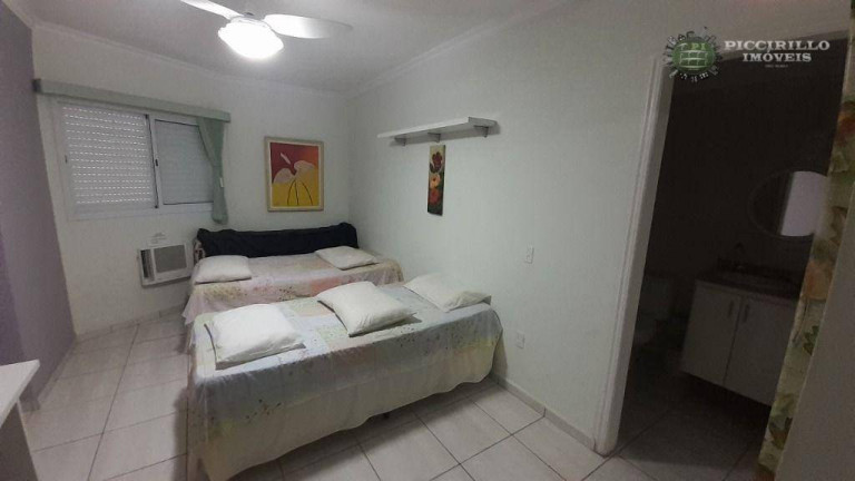 Imagem Apartamento com 3 Quartos à Venda, 156 m² em Canto Do Forte - Praia Grande Imagem Apartamento com 3 Quartos à Venda, 156 m² em Canto Do Forte - Praia Grande
