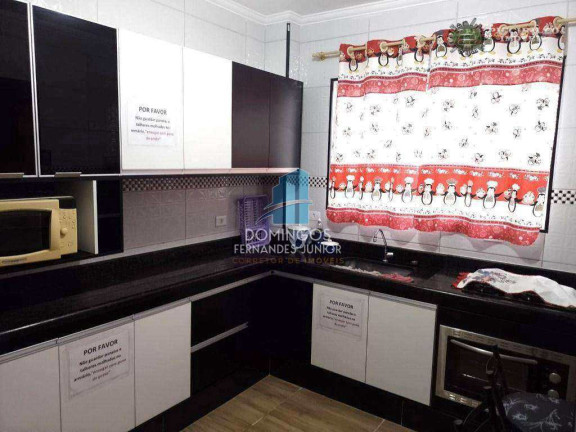 Imagem Apartamento com 1 Quarto à Venda, 54 m² em Caiçara - Praia Grande Imagem Apartamento com 1 Quarto à Venda, 54 m² em Caiçara - Praia Grande