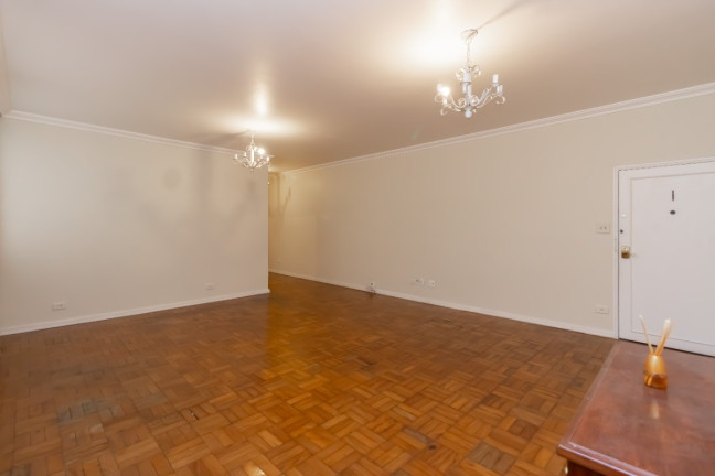 Imagem Apartamento com 4 Quartos à Venda, 198 m² em Jardim Paulista - São Paulo