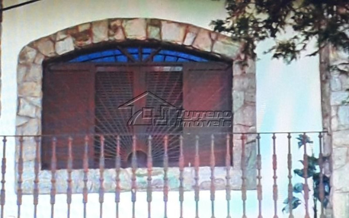 Imagem Casa com 3 Quartos à Venda, 330 m² em Vila Ema - São José Dos Campos