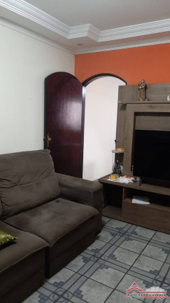 Imagem Casa com 4 Quartos à Venda, 157 m² em Parque Itamarati - Jacareí Imagem Casa com 4 Quartos à Venda, 157 m² em Parque Itamarati - Jacareí