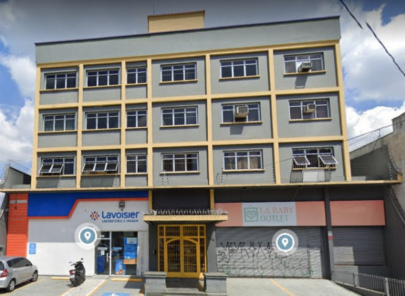 Imóvel com 1 Quarto à Venda, 526 m² em Vila Leopoldina - São Paulo