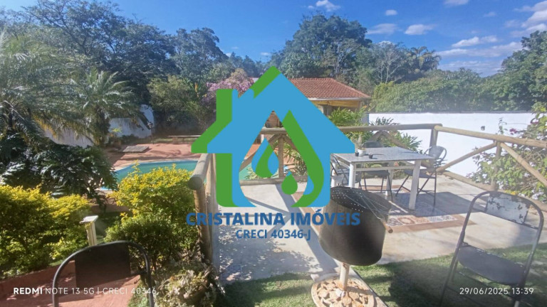 Imagem Casa com 3 Quartos à Venda, 750 m² em Estância Santa Lúcia - Jarinu Imagem Casa com 3 Quartos à Venda, 750 m² em Estância Santa Lúcia - Jarinu